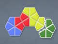 Joc Goluri hexagonale  on-line