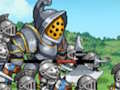 Joc Kingdom Wars Td on-line