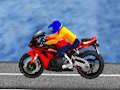 Joc Curse de motociclete cu viteză maximă  on-line
