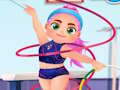 Joc Spitalul de Urgență Gimnastă  on-line
