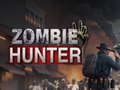 Joc Vânător de zombie  on-line