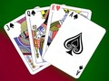 Joc Solitaire Spider și Klondike  on-line