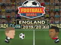 Joc Football Heads Anglia 2019-20  on-line