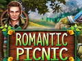 Joc Picnic romantic  on-line