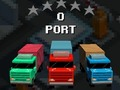 Joc Poarta Blocky  on-line
