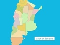 Joc Provinciile Argentinei  on-line