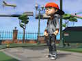 Joc Numai Sus! Parkour  on-line
