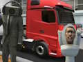 Joc Truck Simulator Toaletă Skibidi  on-line