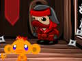Joc Monkey Go Happy Etapa 223  on-line