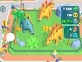 Joc Parcul Jurassic: Insula Dino Idle 3d on-line