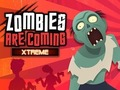 Joc Zombi vin Xtreme  on-line