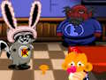 Joc Monkey Go Happy Etapa 766  on-line