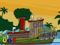 Joc Hula Girl Escape on-line