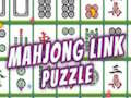 Joc Puzzle Mahjong Link on-line