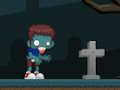 Joc Aventura de comori zombie on-line