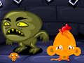 Joc Monkey Go Happy Etapa 224  on-line