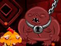 Joc Monkey Go Happy Etapa 226  on-line
