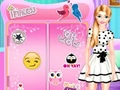 Joc Makeover dulap de modă  on-line