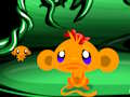 Joc Monkey Go Happy Etapa 230  on-line