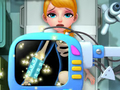 Joc Body Doctor Micul Erou  on-line