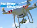 Joc Simulator de dronă reală  on-line