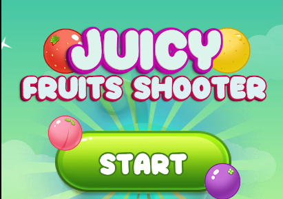 Joc Fructe suculente on-line
