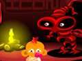 Joc Monkey Go Happy Etapa 232  on-line