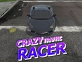 Joc Racer nebun de trafic  on-line