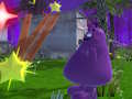 Joc Grimace doar sus! on-line