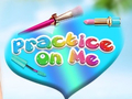 Joc Exersează pe Mine  on-line