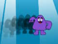 Joc Swing Grimace on-line
