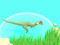 Joc Dino Evolution 3d on-line