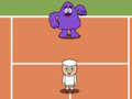 Joc Grimace vs Skibidi on-line