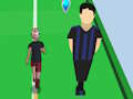 Joc Aleargă și trage: GOOL!  on-line