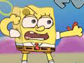 Joc Vineri seara Funkin SpongeBob vs Squidward  on-line
