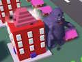 Joc Grimace Sheik Haos urban  on-line