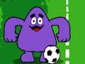 Joc Grimace Ball Jumping  on-line