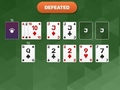 Joc Solitaire Ediție definitivă on-line