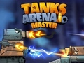 Joc Tanks Arena Master on-line