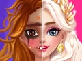 Joc Pictograma de modă makeover on-line