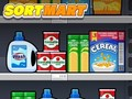 Joc Sorți Mart on-line