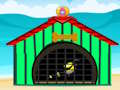 Joc Feathered Rescue O aventură cu aripi  on-line