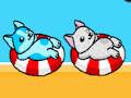 Joc Aqua Dogy on-line