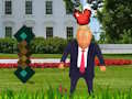 Joc Trump Apple Shooter on-line
