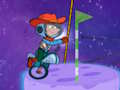 Joc Câine și ponei Supertail: Star Jump  on-line