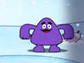 Joc Grimace vs Skibidi on-line