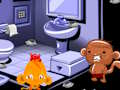 Joc Monkey Go Happy Etapa 770  on-line