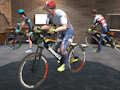 Joc Curse de cascadorii cu biciclete 2023  on-line