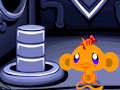 Joc Monkey Go Happy Etapa 251  on-line
