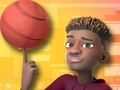 Joc Salt în sus 3D  on-line